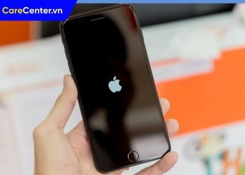 iphone sập nguồn không lên