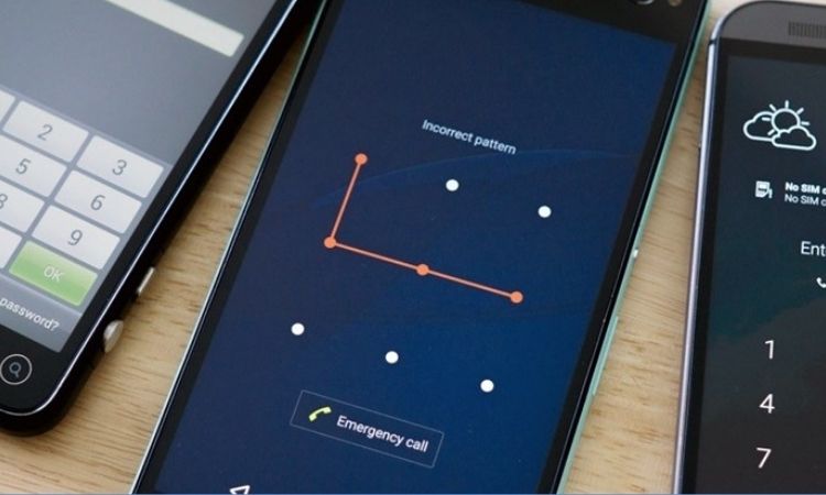 điện thoại samsung bị khóa 24 giờ