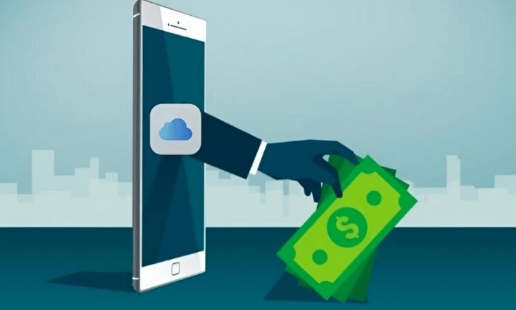 Tại sao nhiều người vẫn chọn hình thức vay iCloud