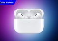 những điểm thay đổi AirPods Pro 3