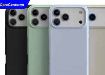 ốp lưng iPhone 17