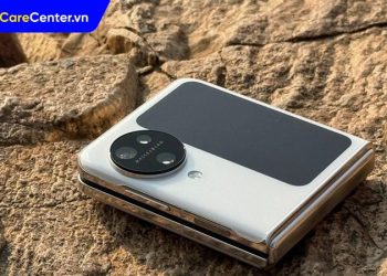 Oppo Find N6 Flip ra mắt