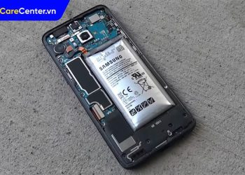 Pin điện thoại bị phồng có nổ không