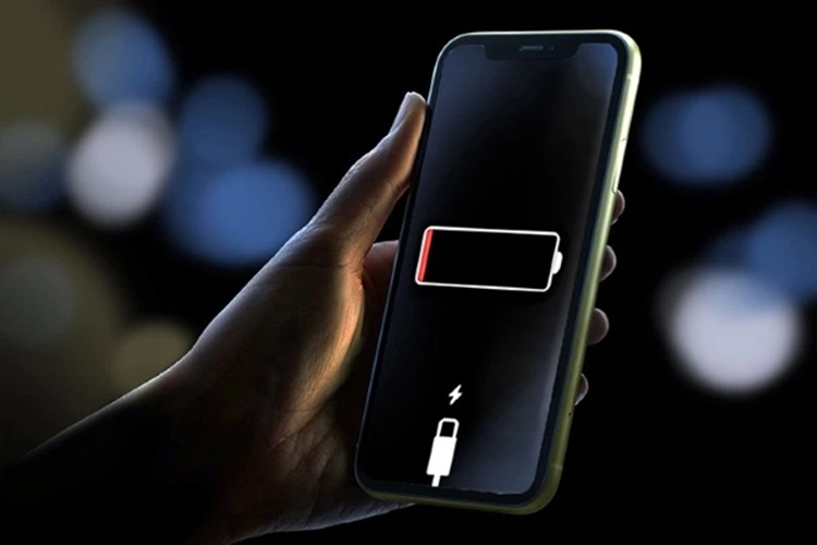 Pin điện thoại bị phồng có nguyên nhân do đâu