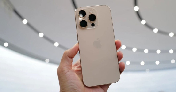 Có nên mua iPhone 16 Pro Max