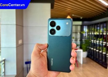 Realme P4 5G ra mắt