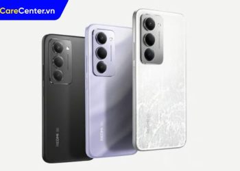 Redmi 15 5G chính thức ra mắt