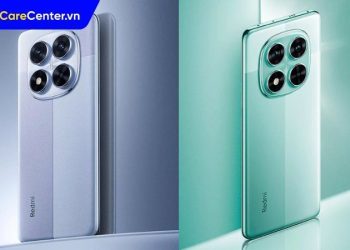 Redmi Note 15 Pro Plus ra mắt