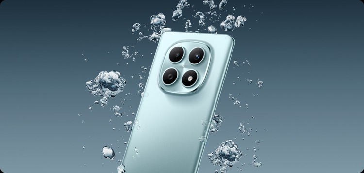 Redmi Note 15