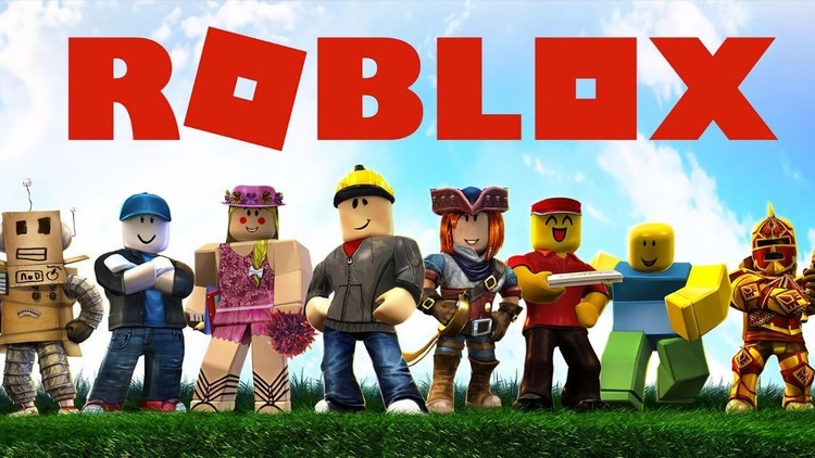Roblox bị lỗi không vào được game