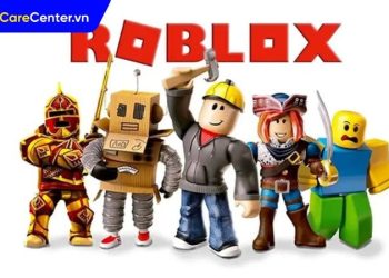 Roblox bị lỗi không vào được game