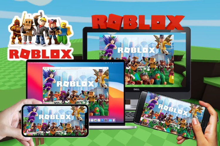 Nguyên nhân khiến Roblox bị lỗi