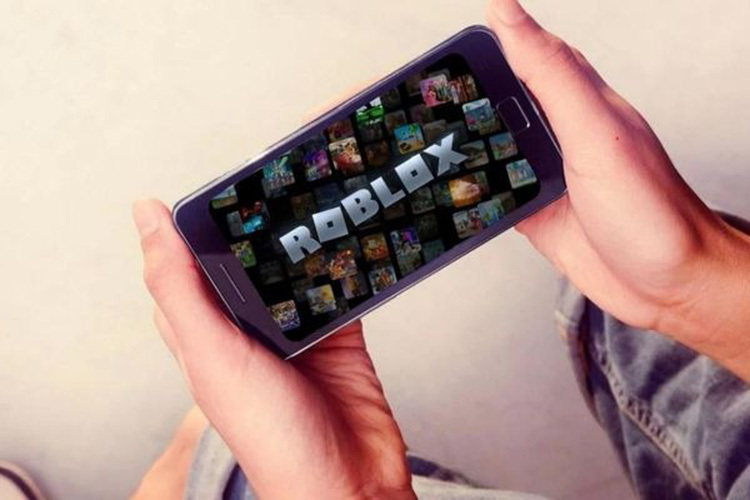 Roblox bị lỗi không vào được game