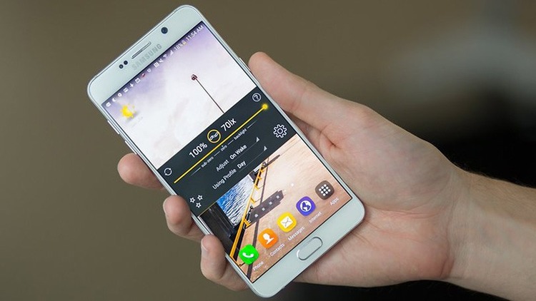 Lưu ý để tránh tình trạng Samsung bị đen màn hình vẫn có tiếng