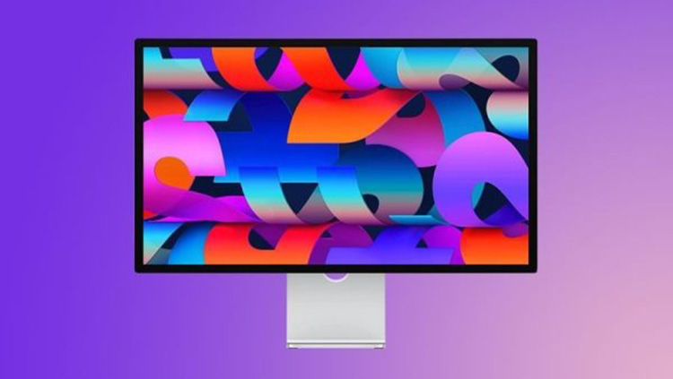 Thiết bị sản phẩm Apple mới