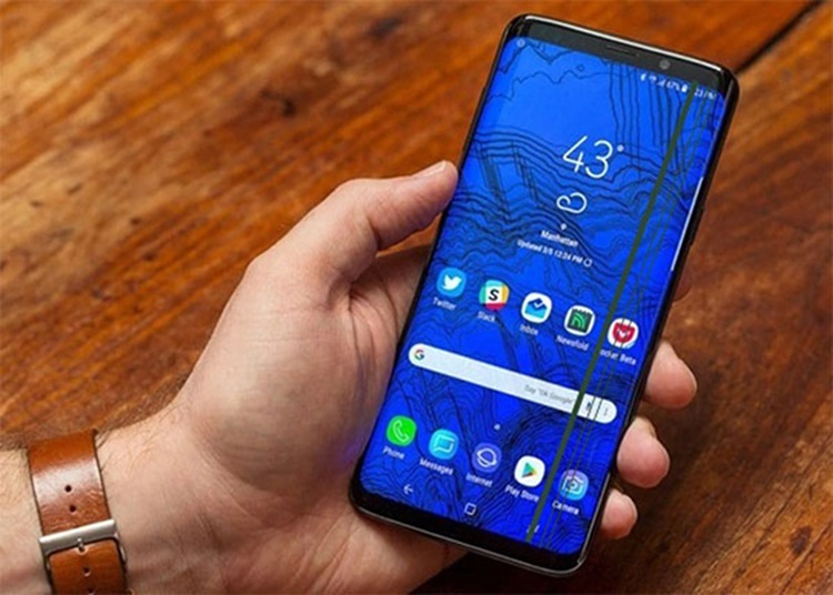 Lỗi từ nhà sản xuất