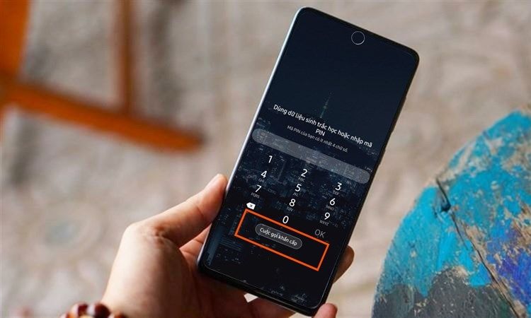 điện thoại samsung bị khóa 24 giờ
