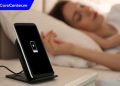 tại sao điện thoại để qua đêm bị tụt pin