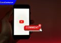 tại sao không thấy comment trên youtube trên điện thoại