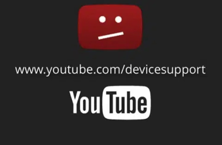 Tại sao không thấy comment trên YouTube trên điện thoại