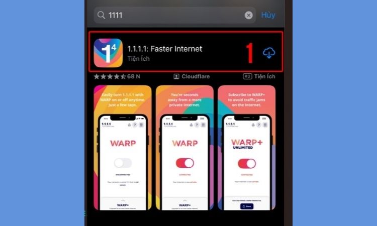 Sử dụng VPN để truy cập Telegram