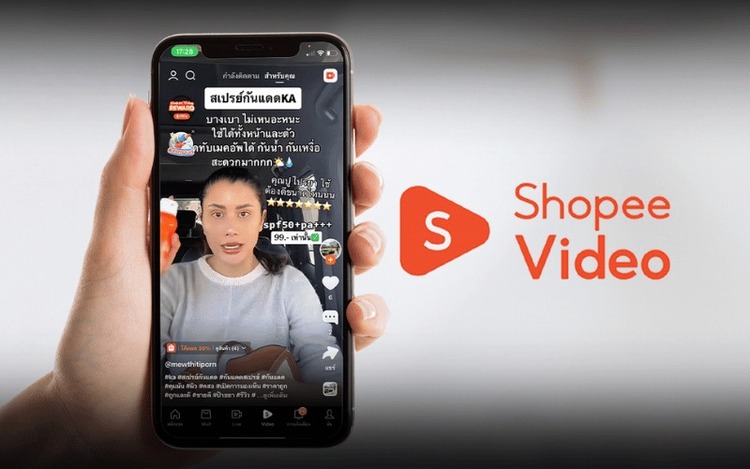 tải video trên shopee về điện thoại không logo