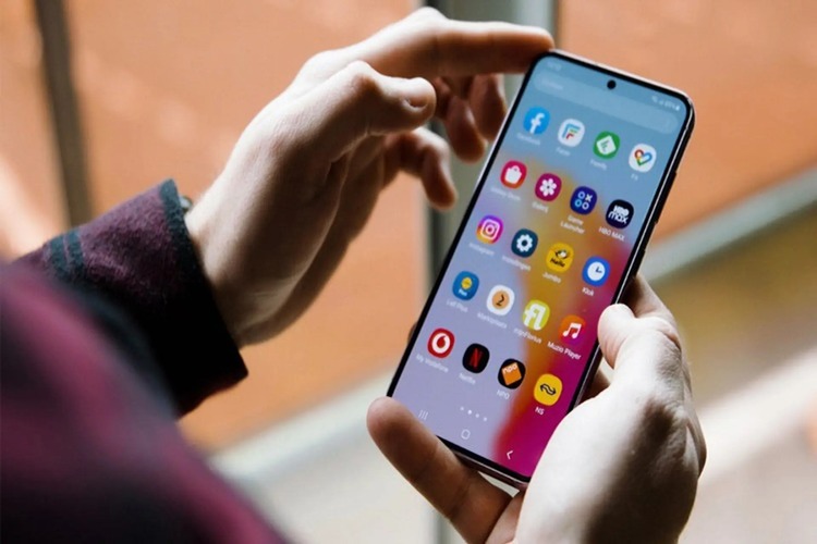 tắt chặn ứng dụng không an toàn trên android