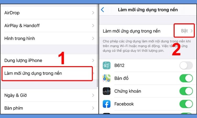 điện thoại bị lag đơ