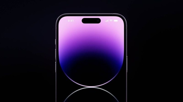 thiết kế iPhone 17e