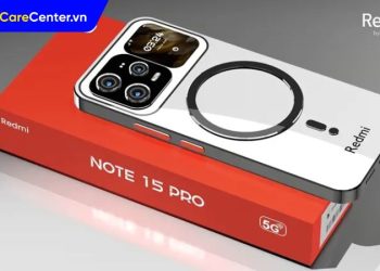thời điểm Redmi Note 15 Pro ra mắt