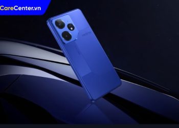 thông tin Realme Neo 8