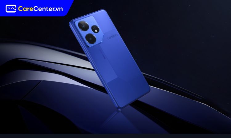 thông tin Realme Neo 8