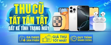 thu cũ