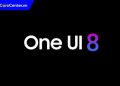 Thử nghiệm One UI 8