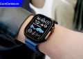 tính năng Apple Watch Ultra 3