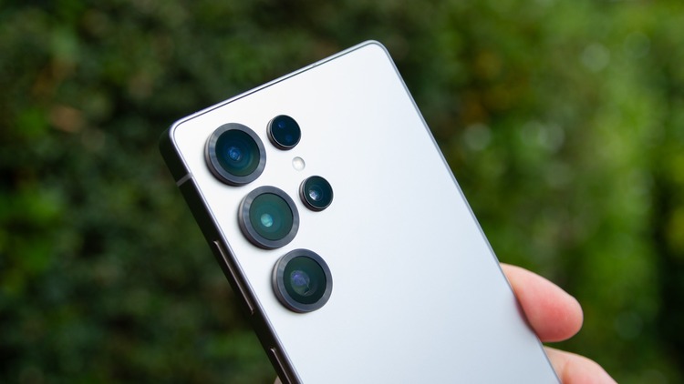 Tốc độ sạc Galaxy S26 Ultra