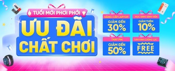 tuổi mới phơi phới