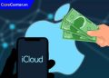 vay icloud bị khóa máy có mở được không