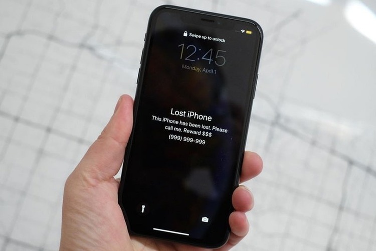 Cách hạn chế tình trạng vay iCloud bị khóa máy