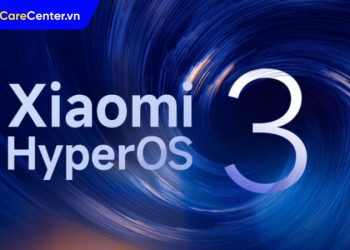 Xiaomi HyperOS 3 chính thức ra mắt