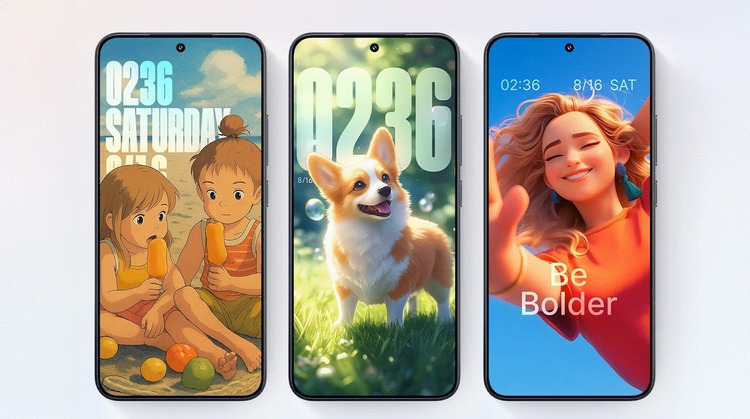 Xiaomi HyperOS 3 chính thức ra mắt
