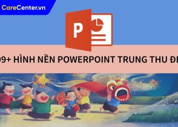 hình nền powerpoint trung thu