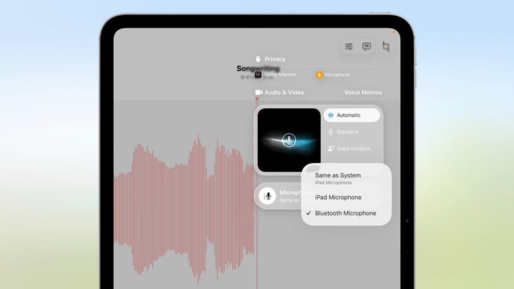 iPadOS 26 có gì mới