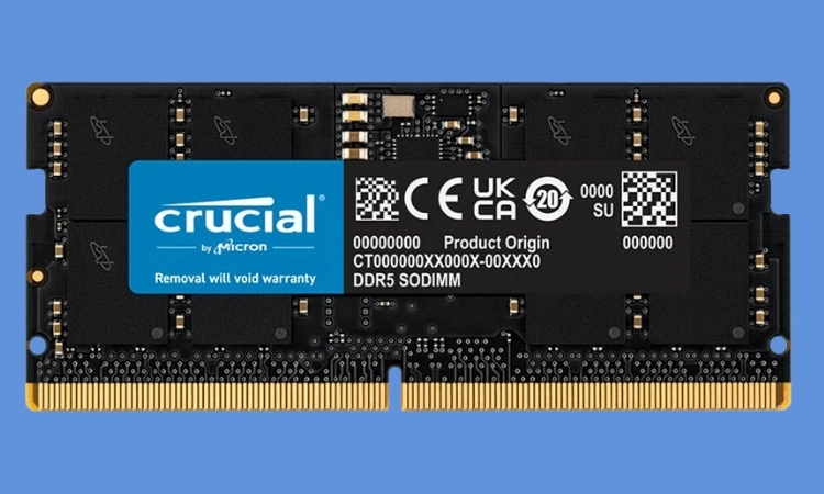 ram laptop hãng nào tốt