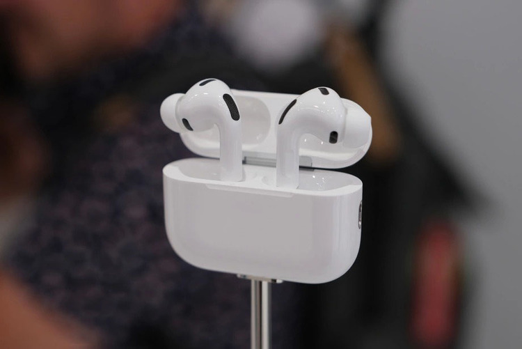 AirPods Pro 3 có gì mới