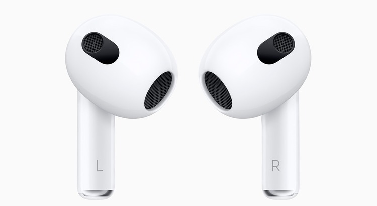 Thời lượng pin AirPods Pro 3