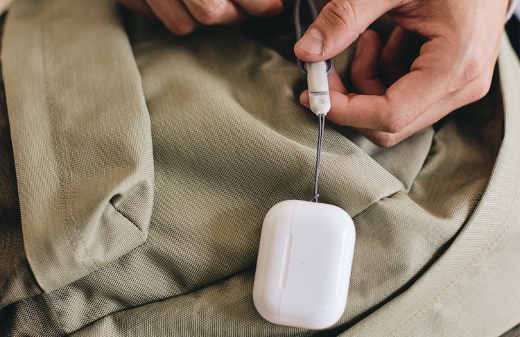 AirPods Pro 3 giá bao nhiêu