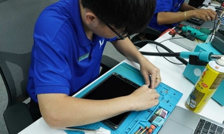nâng cấp ram laptop 4gb lên 8gb