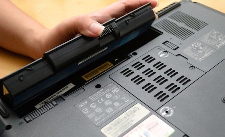 Tắt nguồn ngay lập tức