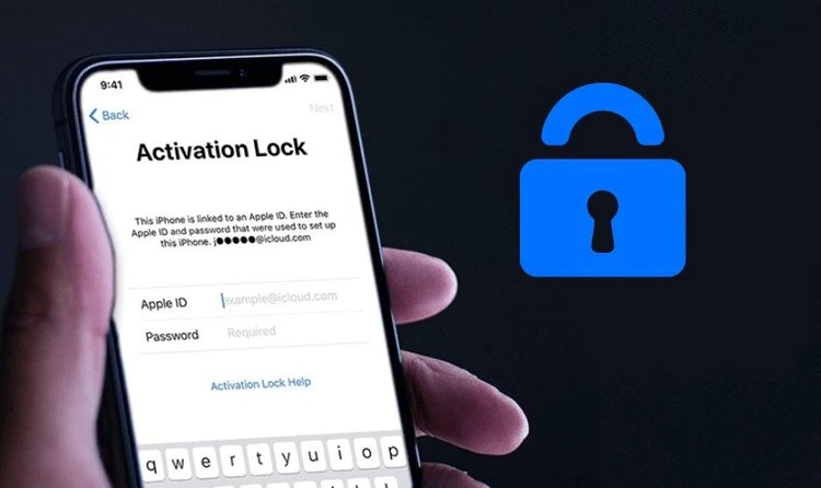 Lưu ý để iPhone không bị khóa iCloud